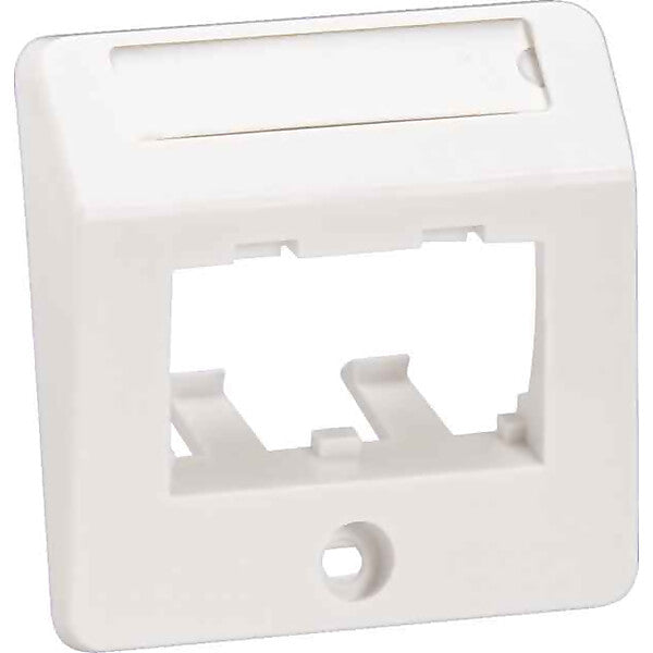 Panduit Zentralplatte CHES2AWY